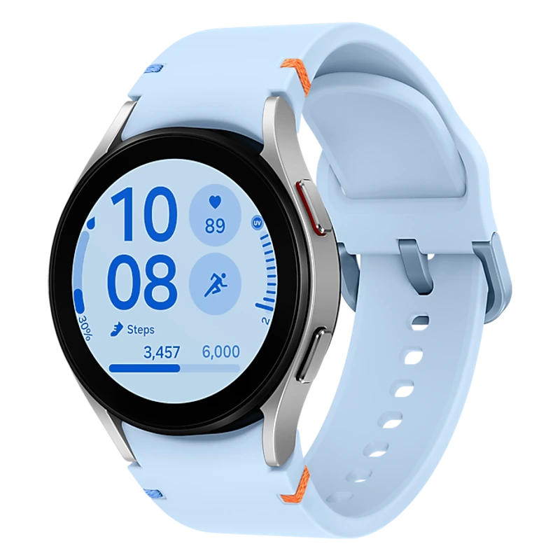 Samsung Galaxy Watch FE Official Design & Best Price in India