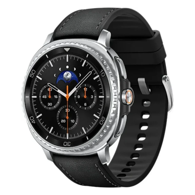 Samsung Galaxy Watch8 Classic Official Design & Best Price in Pakistan