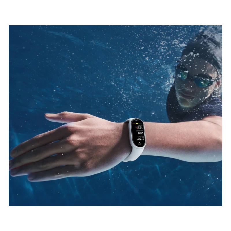 Xiaomi Smart Band 10