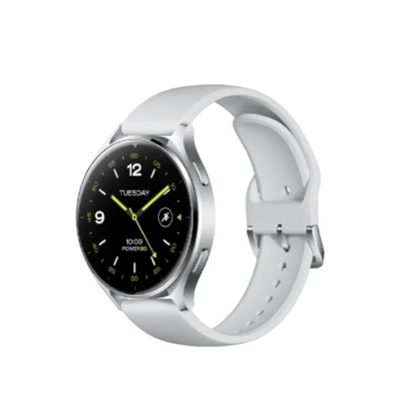 Xiaomi Watch 2 Official Design & Best Price in Bangladesh