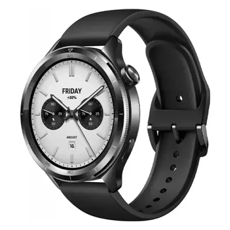 Xiaomi Watch S4