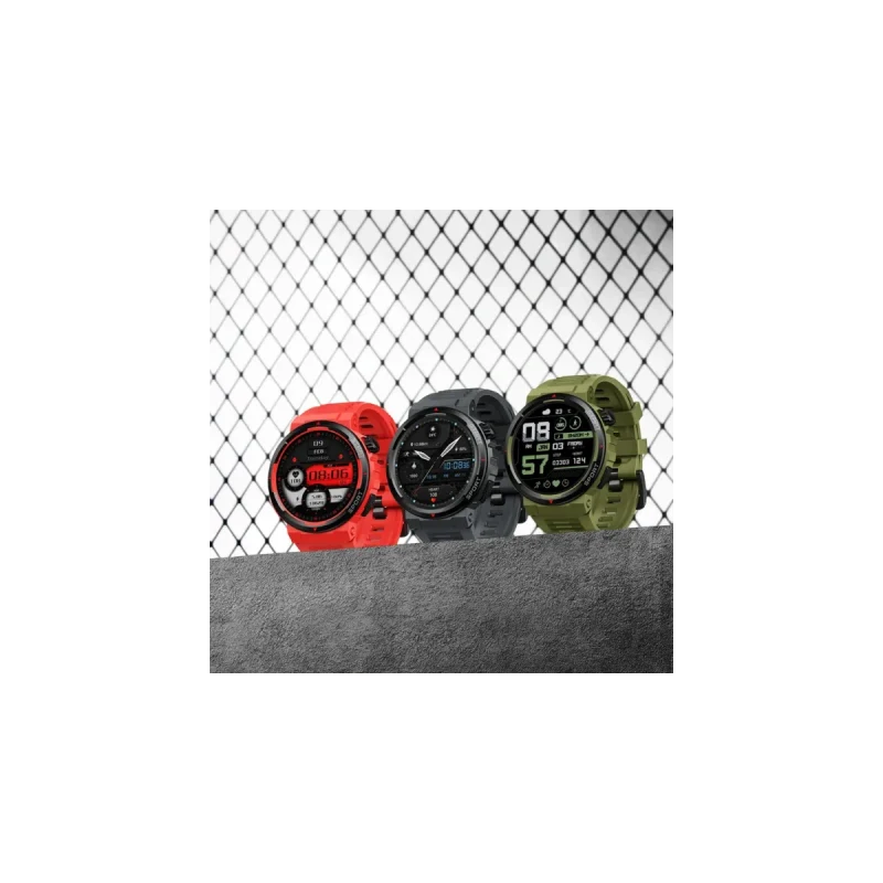 Zeblaze Ares 3 Plus