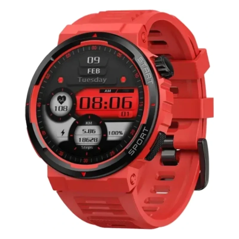 Zeblaze Ares 3 Plus