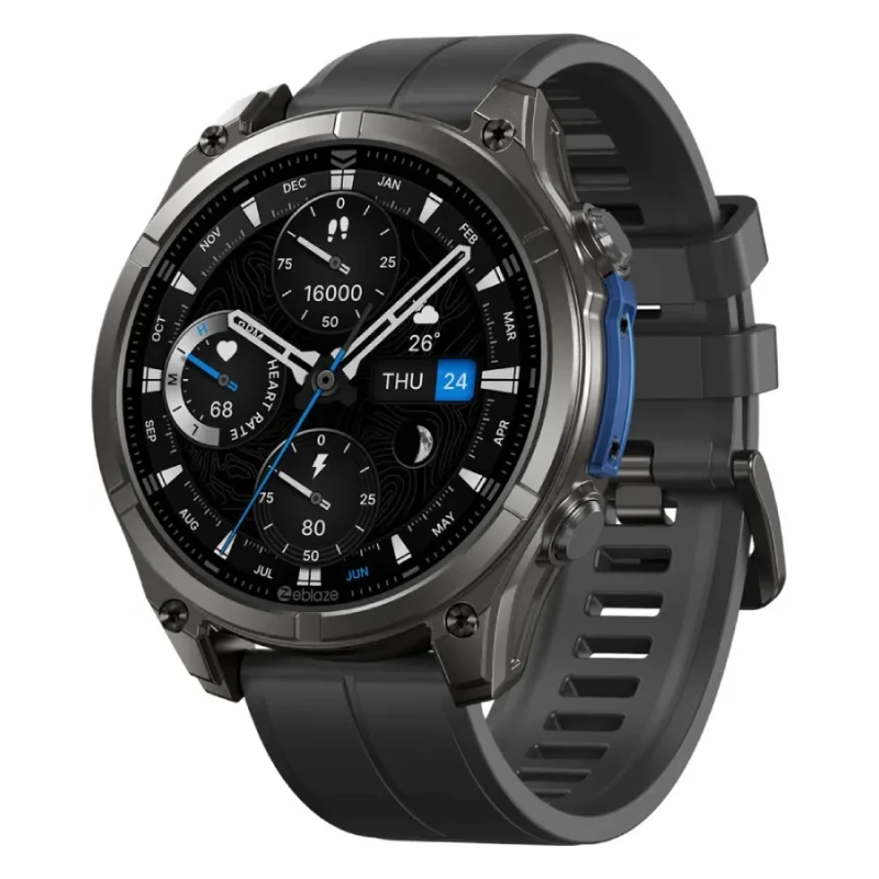 ZEBLAZE VIBE 8