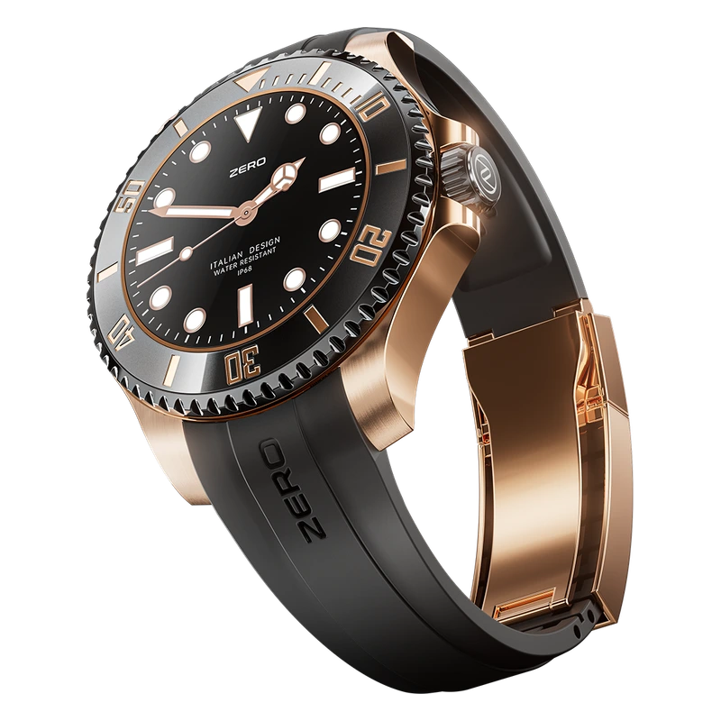 Zero Regal AI Pro Smartwatch